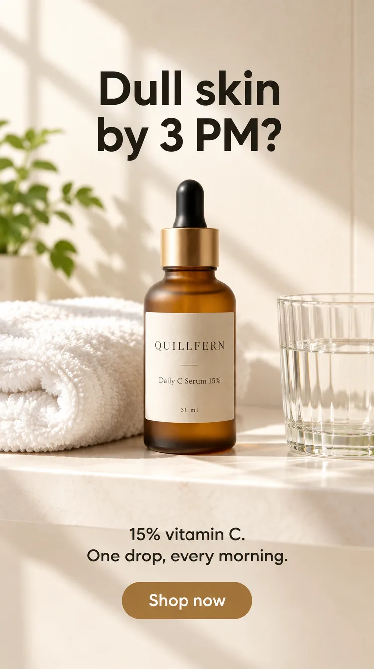 Quillfern ad
